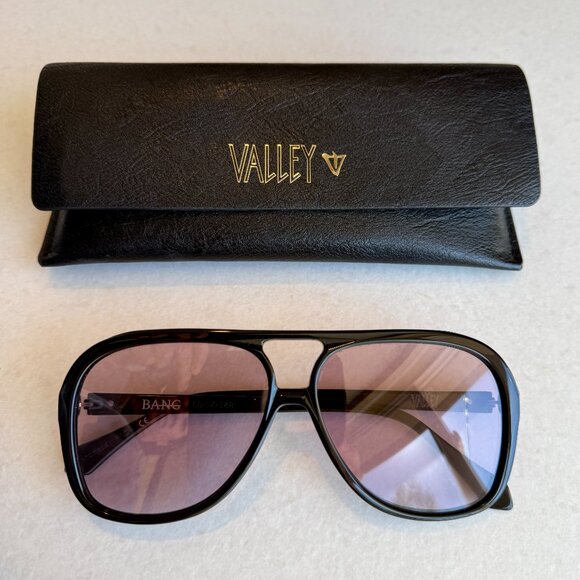 Bang Aviator Glasses by Valley Eyewear - Picture 2 of 8